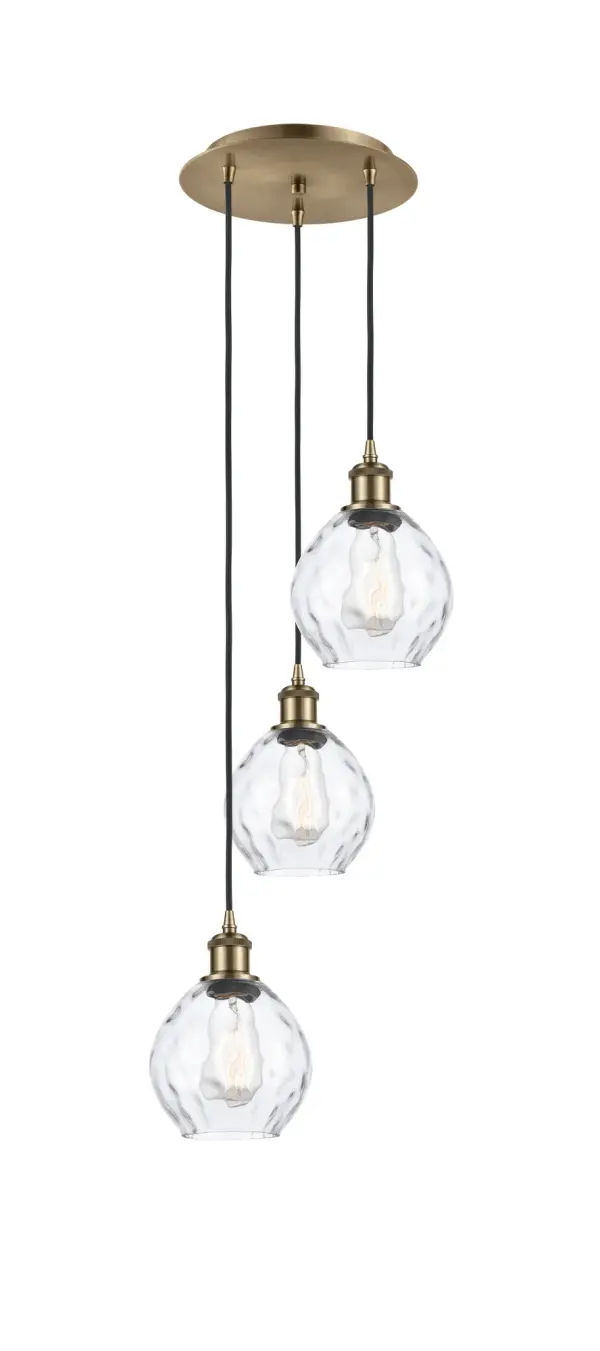 The Ballston by Innovations Lighting - Image 1