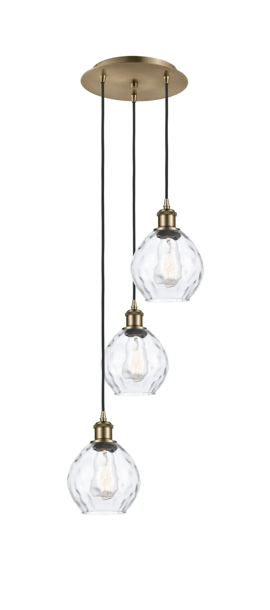 The Ballston by Innovations Lighting - Image 1