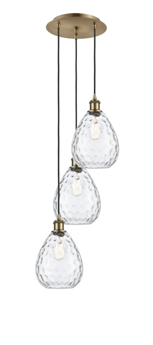 The Ballston by Innovations Lighting - Image 1