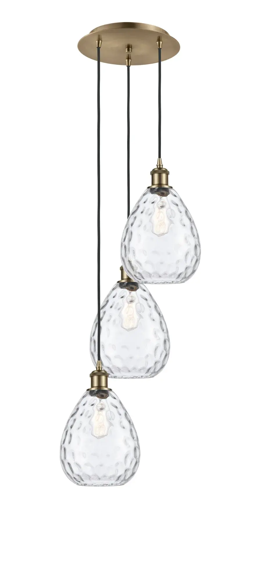 The Ballston by Innovations Lighting - Image 1