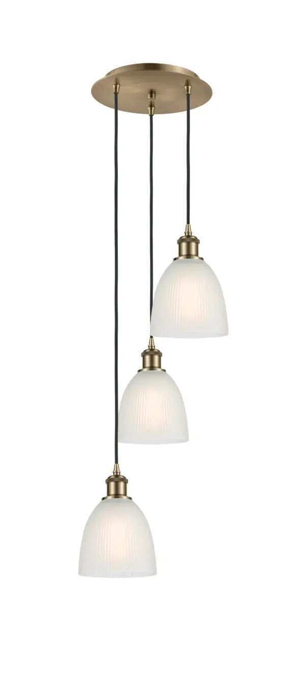The Ballston by Innovations Lighting - Image 1