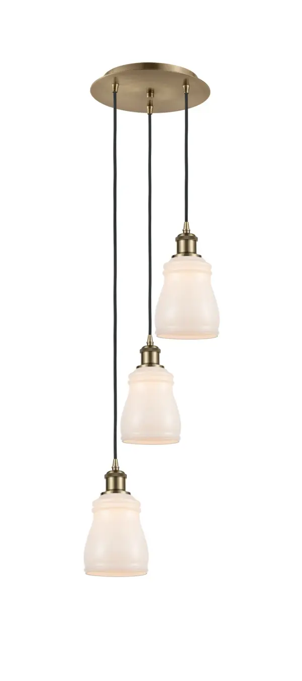 The Ballston by Innovations Lighting - Image 1