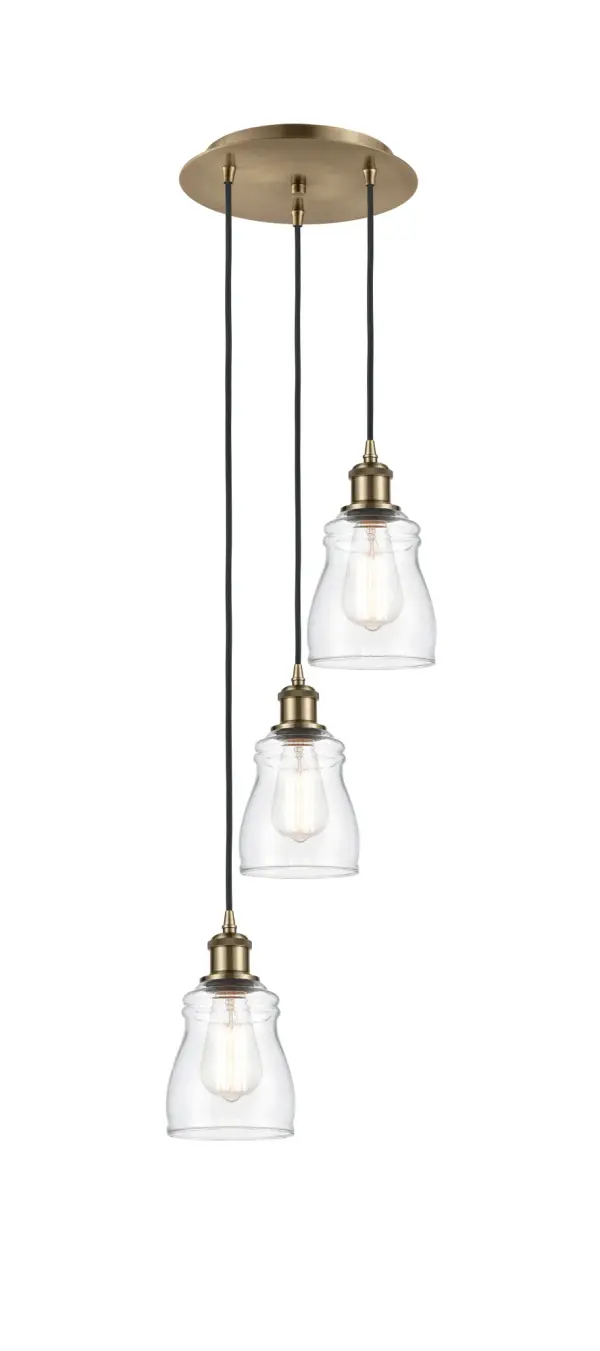 The Ballston by Innovations Lighting - Image 1
