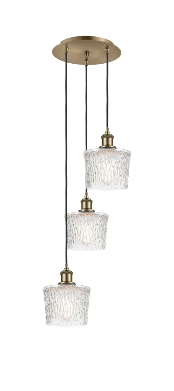 The Ballston by Innovations Lighting - Image 1