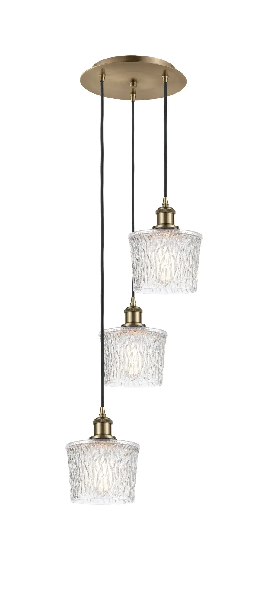 The Ballston by Innovations Lighting - Image 1