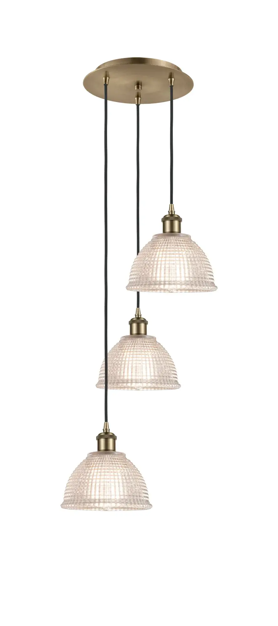 The Ballston by Innovations Lighting - Image 1