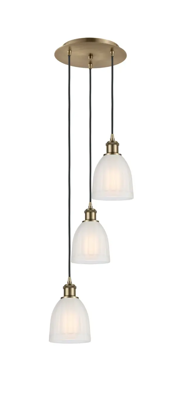The Ballston by Innovations Lighting - Image 1