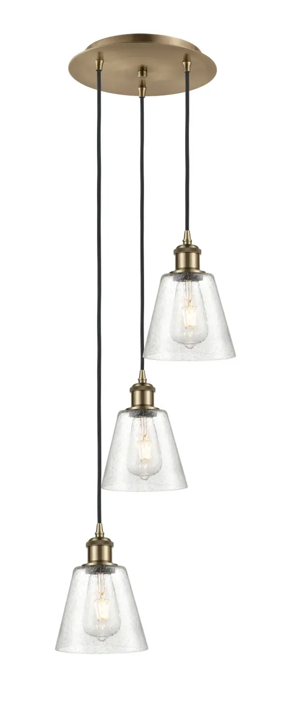 The Ballston by Innovations Lighting - Image 1