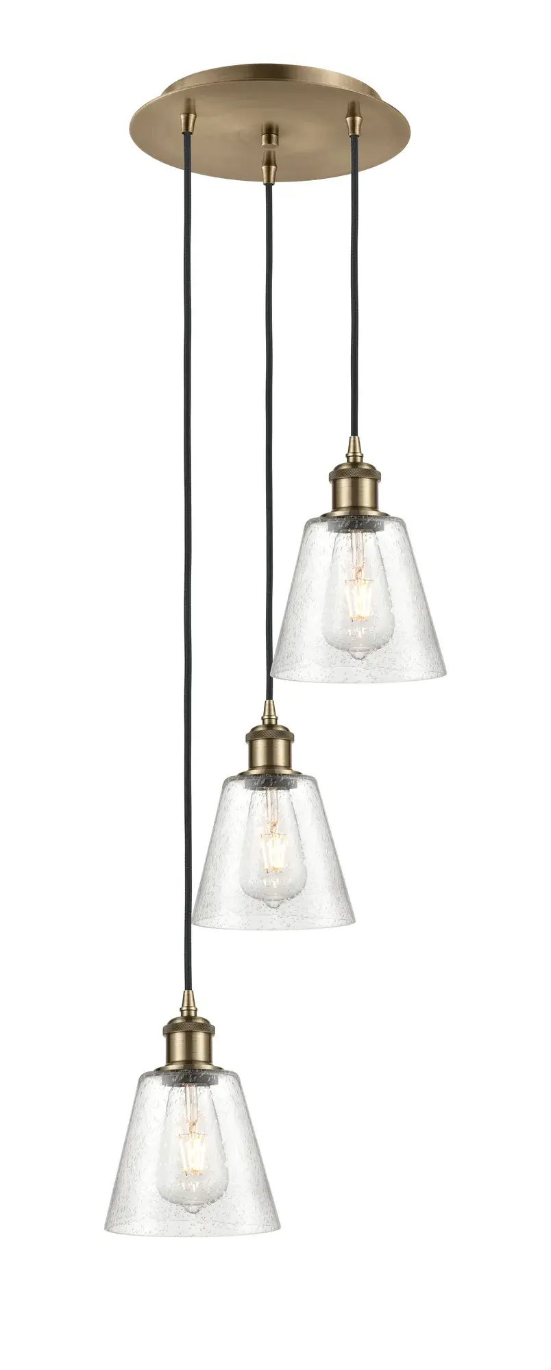 The Ballston by Innovations Lighting - Image 1