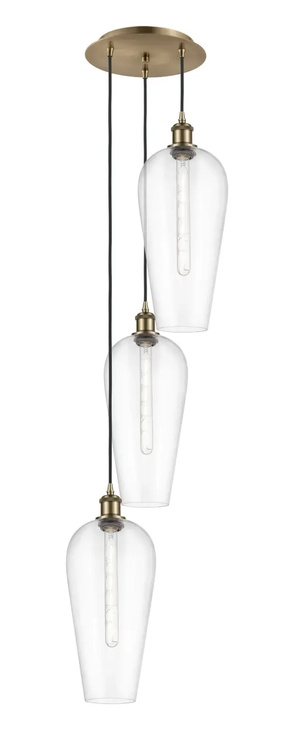 The Ballston by Innovations Lighting - Image 1