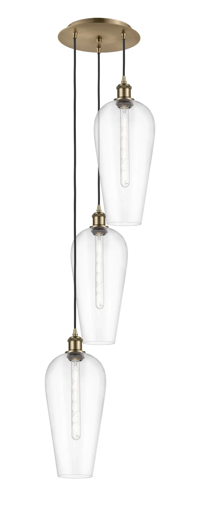 The Ballston by Innovations Lighting - Image 1