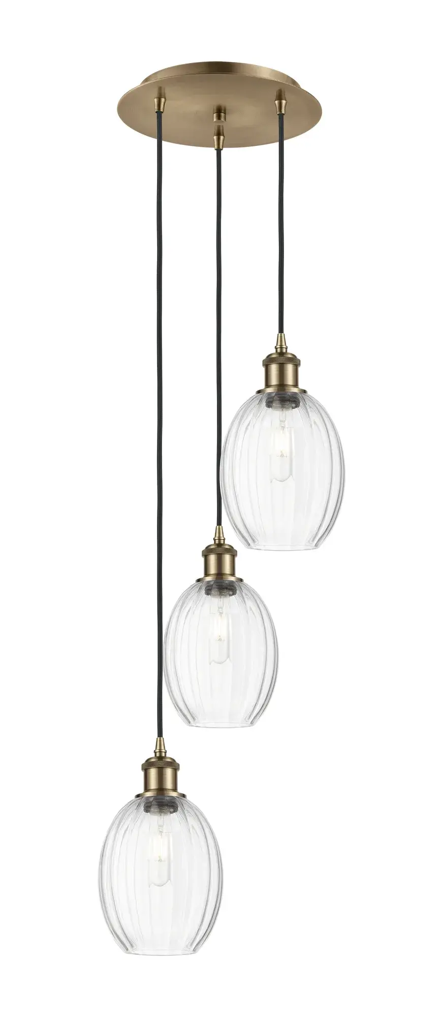The Ballston by Innovations Lighting - Image 1