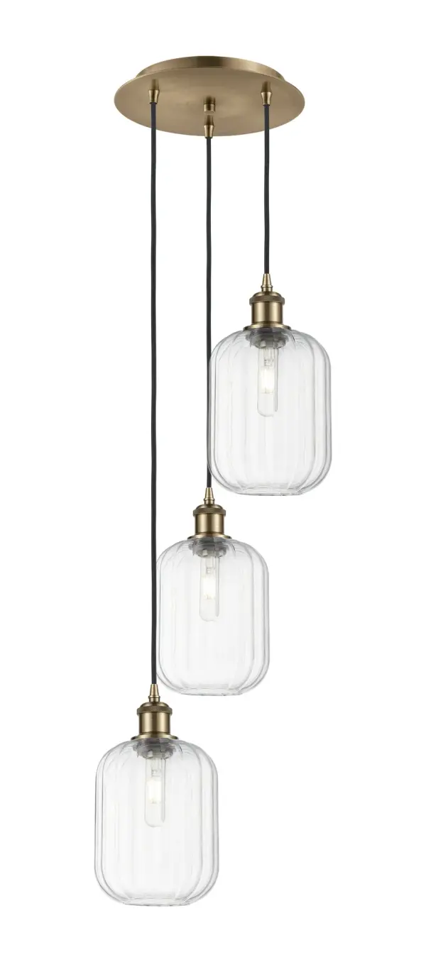 The Ballston by Innovations Lighting - Image 1