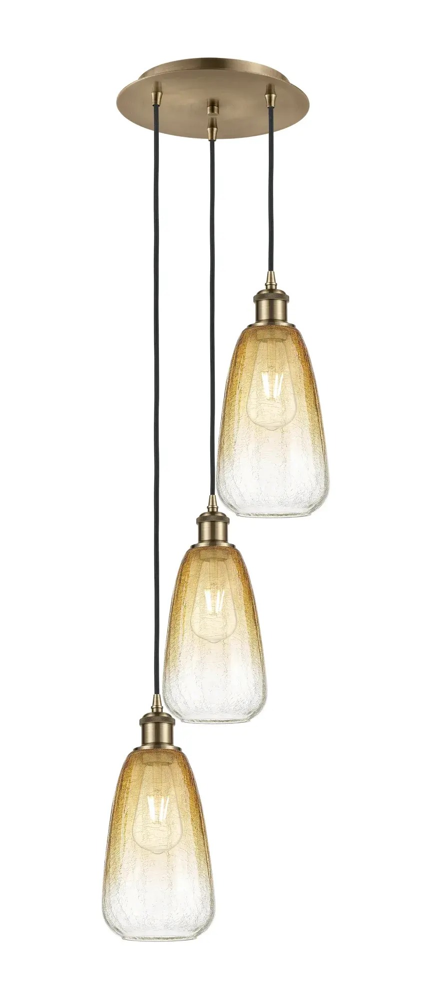 The Ballston by Innovations Lighting - Image 1