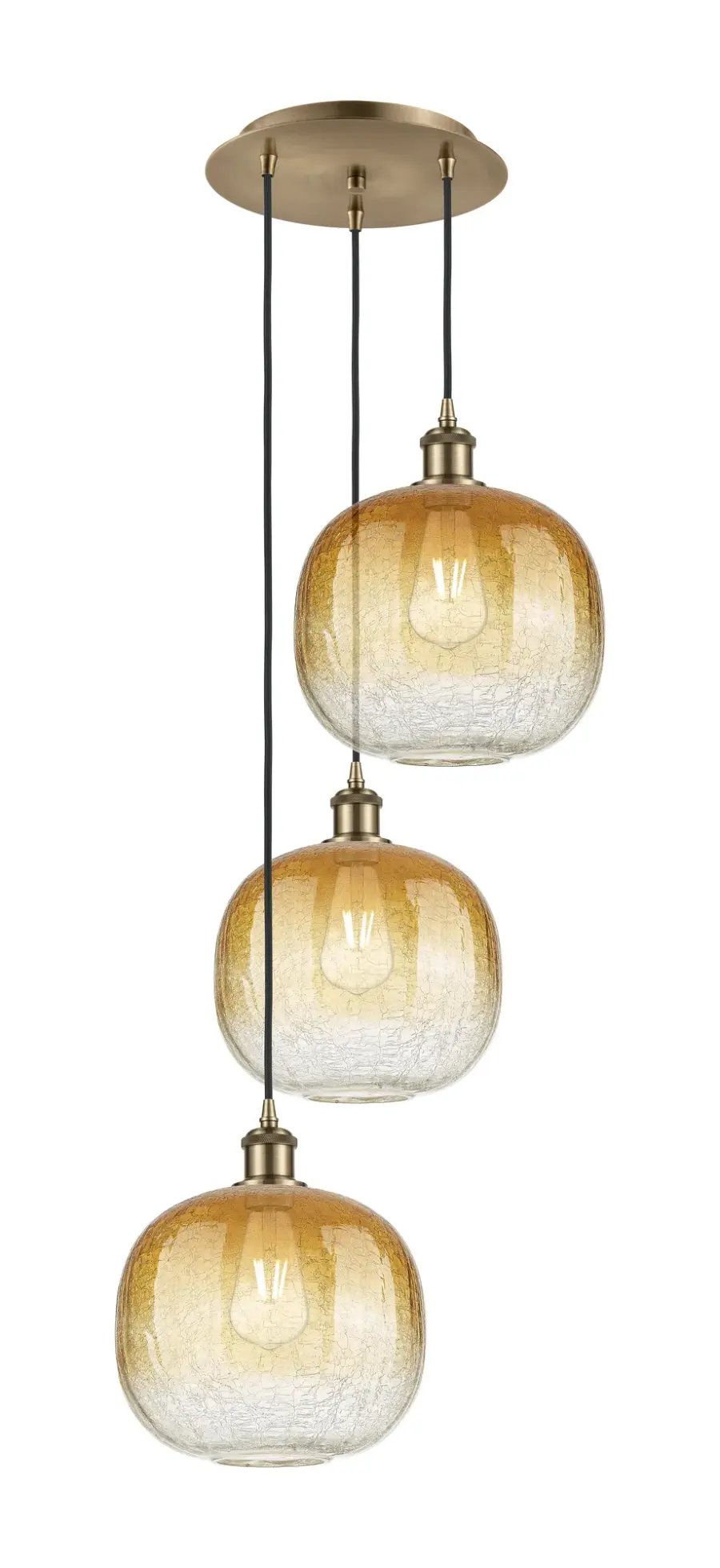The Ballston by Innovations Lighting - Image 1