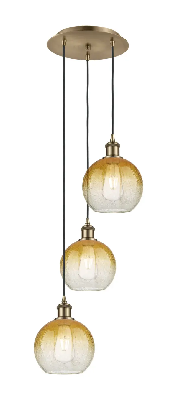 The Ballston by Innovations Lighting - Image 1