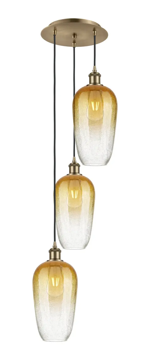 The Ballston by Innovations Lighting - Image 1