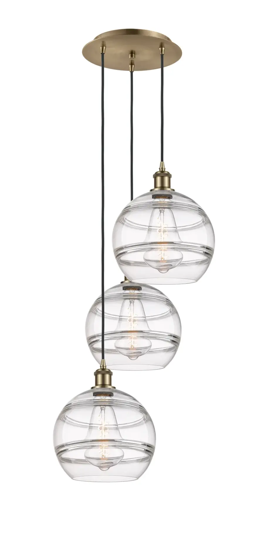 The Ballston by Innovations Lighting - Image 1
