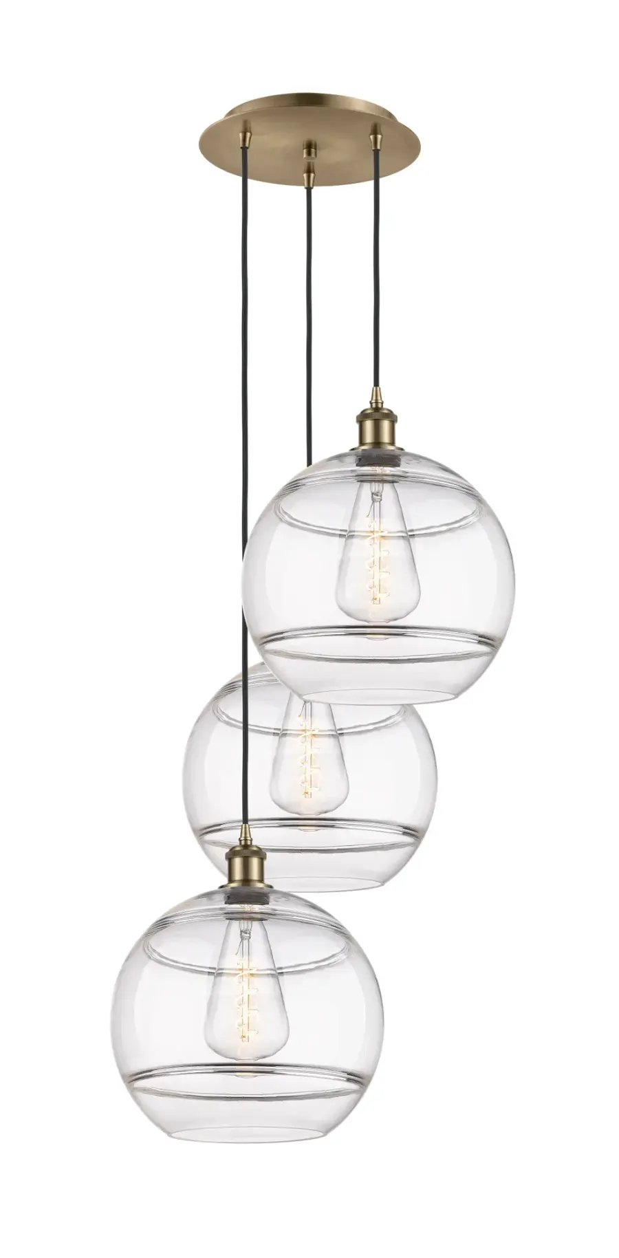 The Ballston by Innovations Lighting - Image 1