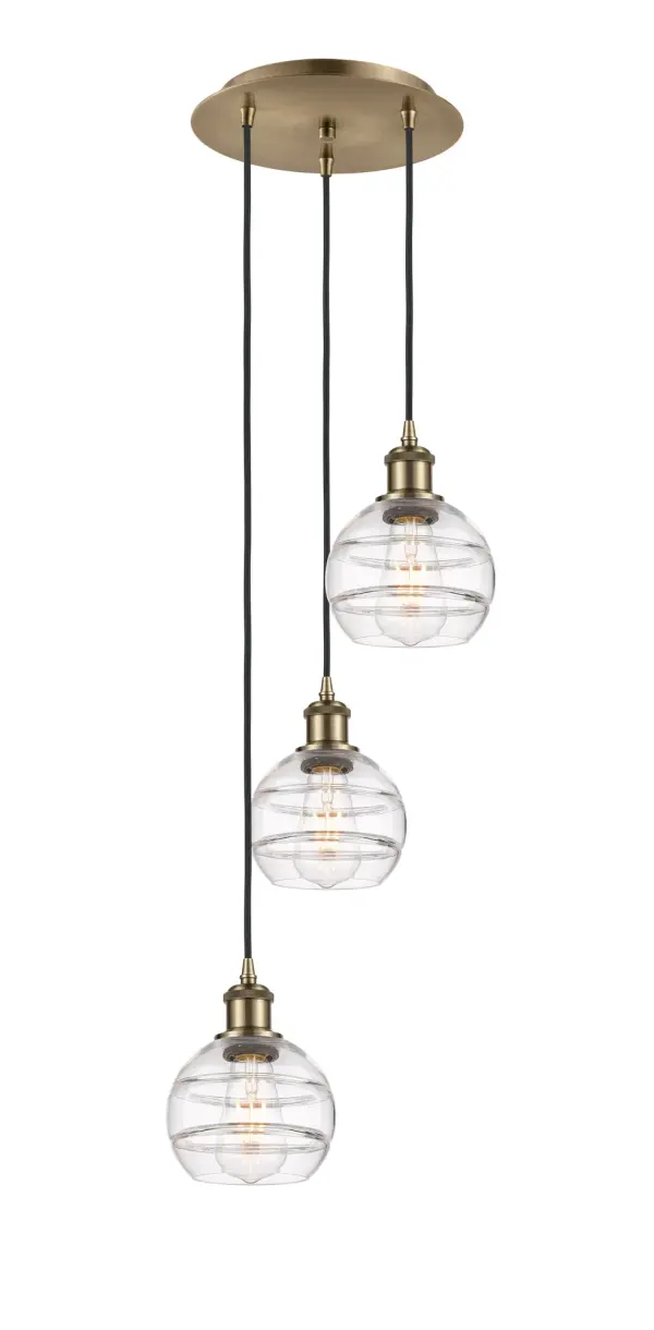 The Ballston by Innovations Lighting - Image 1