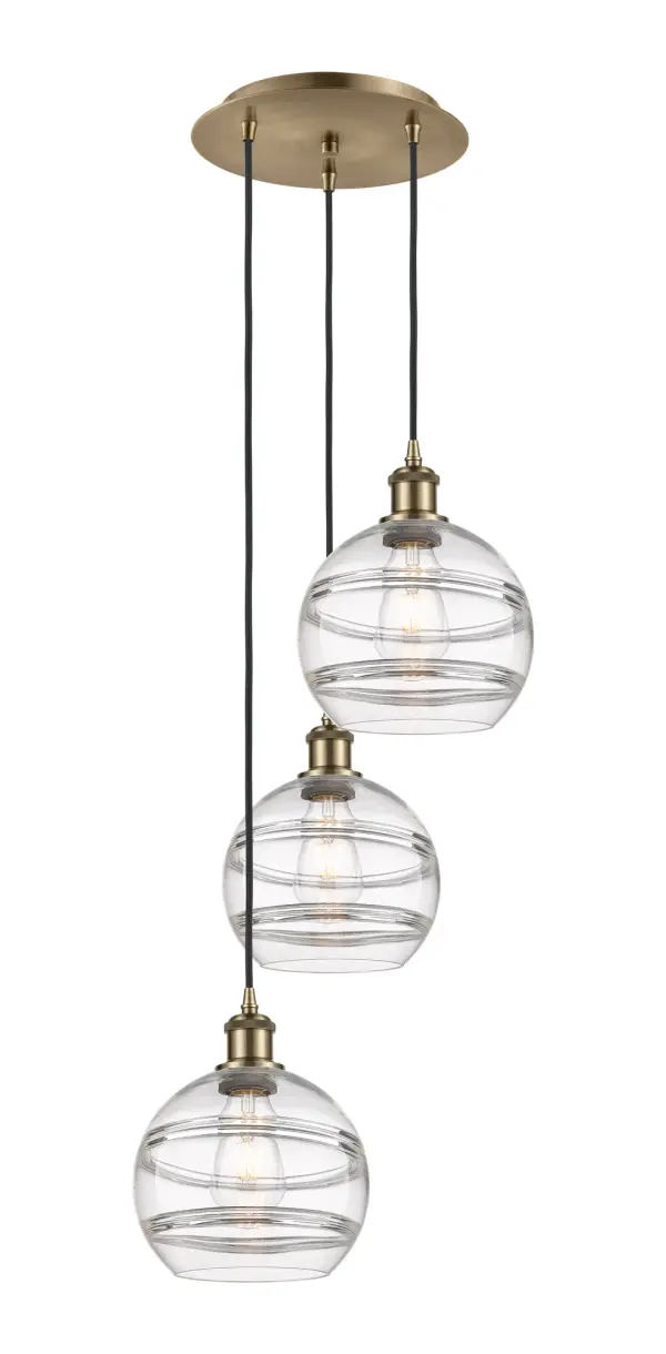 The Ballston by Innovations Lighting - Image 1