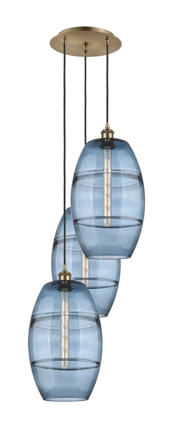 The Ballston by Innovations Lighting - Image 1