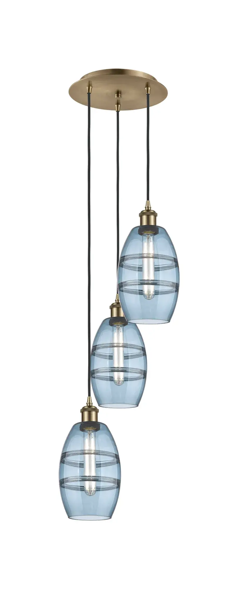 The Ballston by Innovations Lighting