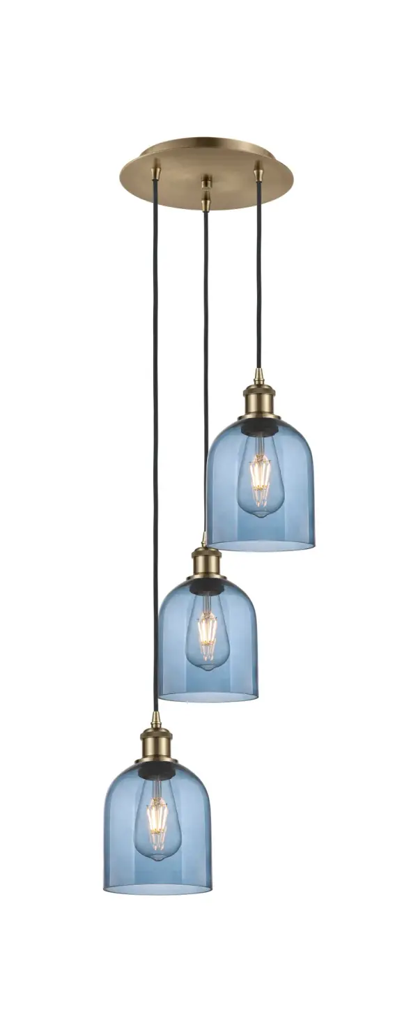 The Ballston by Innovations Lighting - Image 1