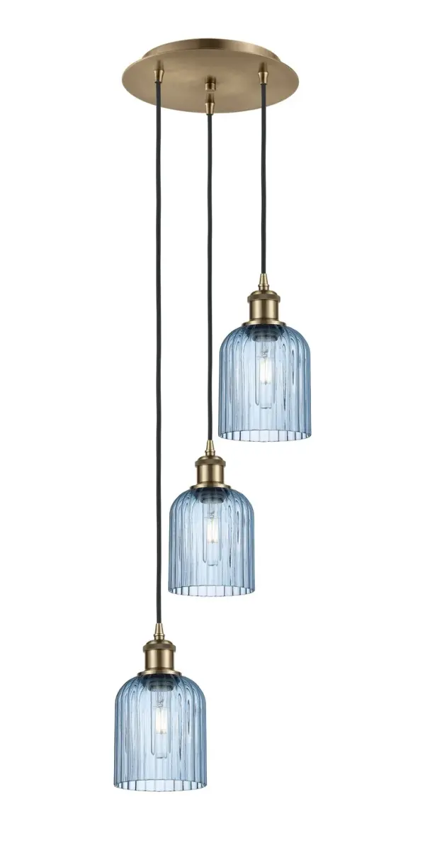 A truly dynamic fixture, the Ballston fits seamlessly amidst most décor styles. Its sleek design and vast offering of finishes and shade options makes the Ballston an easy choice for all homes.