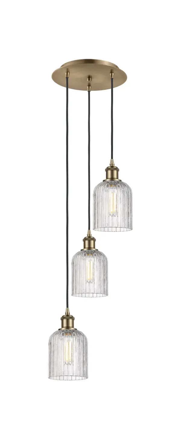 The Ballston by Innovations Lighting - Image 1