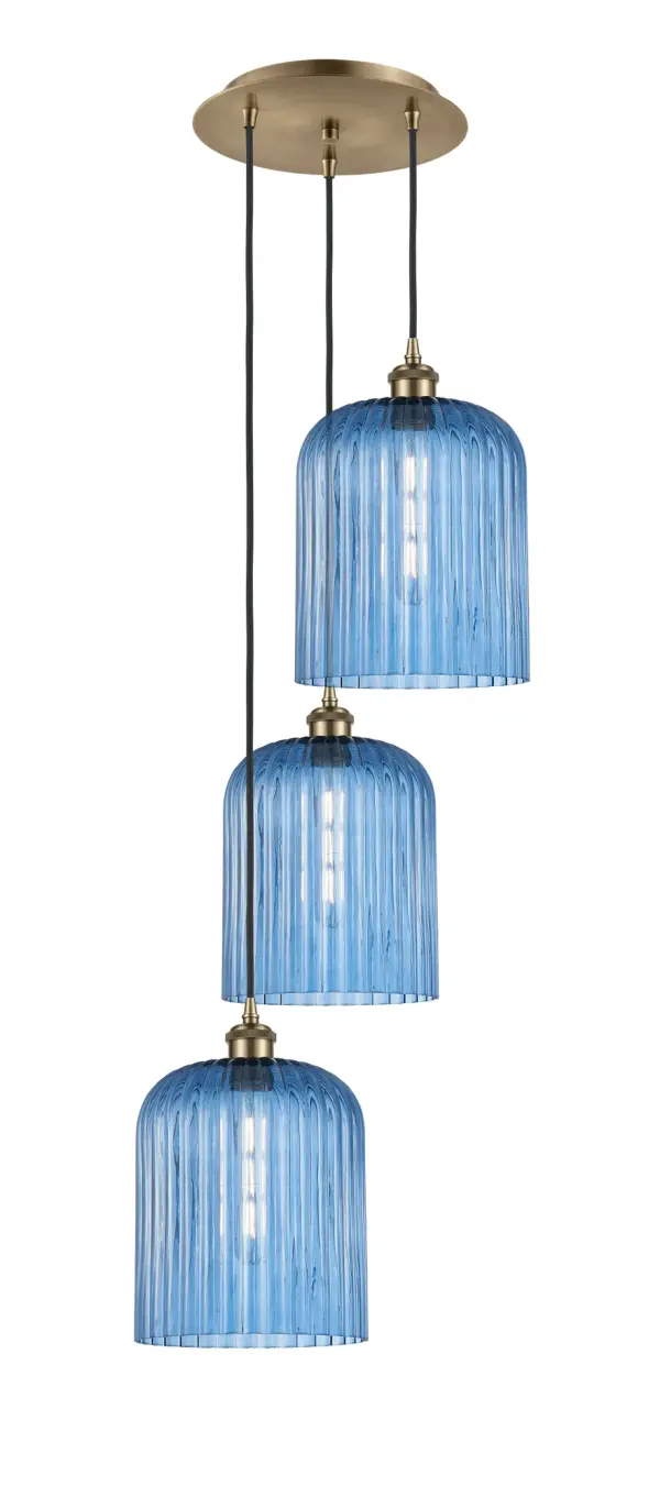 A truly dynamic fixture, the Ballston fits seamlessly amidst most décor styles. Its sleek design and vast offering of finishes and shade options makes the Ballston an easy choice for all homes.