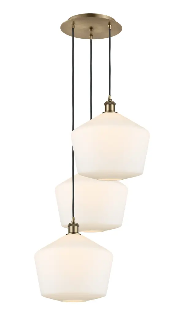 The Ballston by Innovations Lighting - Image 1