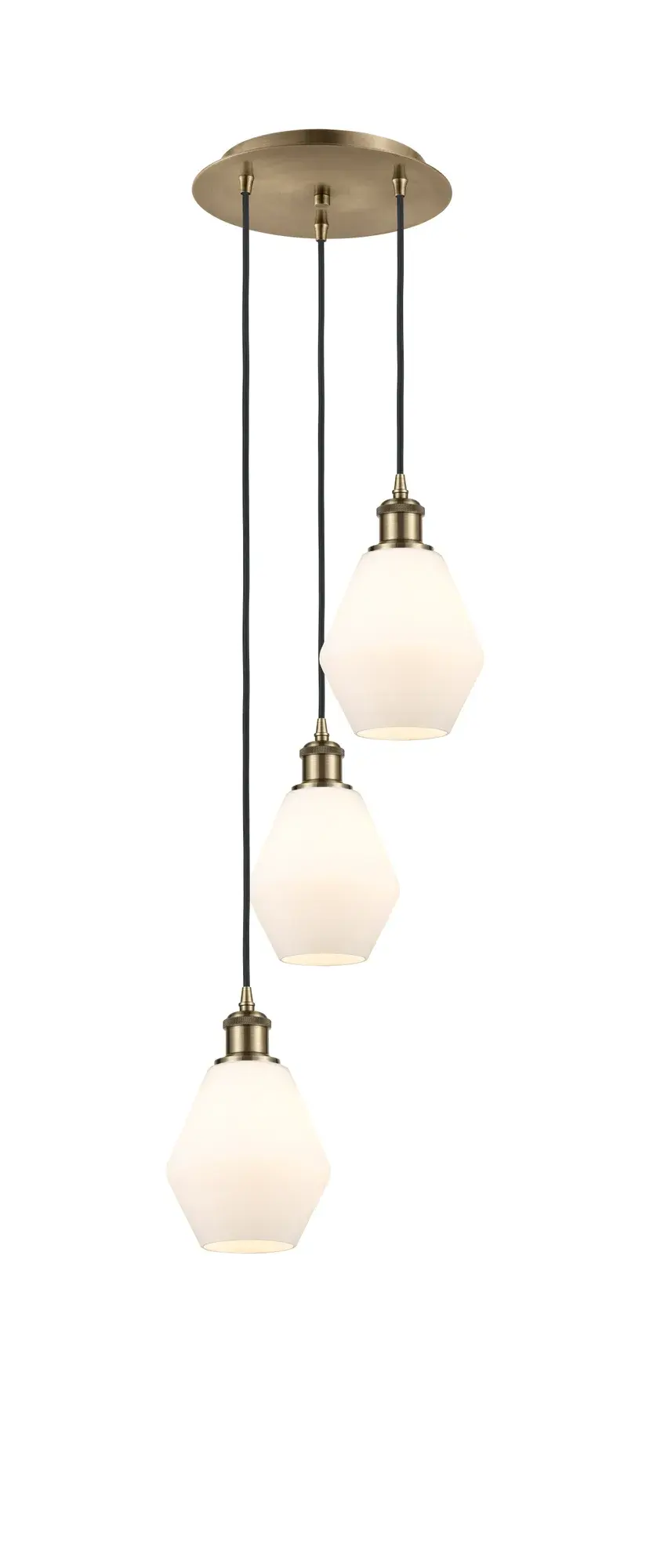 The Ballston by Innovations Lighting - Image 1