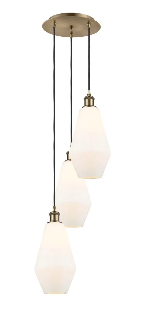 The Ballston by Innovations Lighting - Image 1