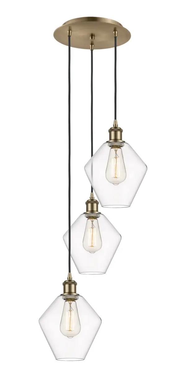 The Ballston by Innovations Lighting - Image 1