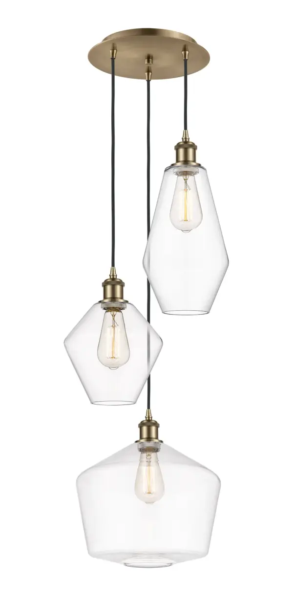 The Ballston by Innovations Lighting - Image 1