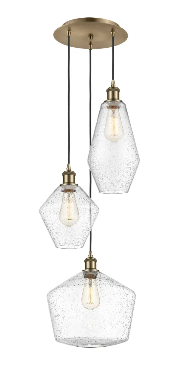 A truly dynamic fixture, the Ballston fits seamlessly amidst most décor styles. Its sleek design and vast offering of finishes and shade options makes the Ballston an easy choice for all homes.