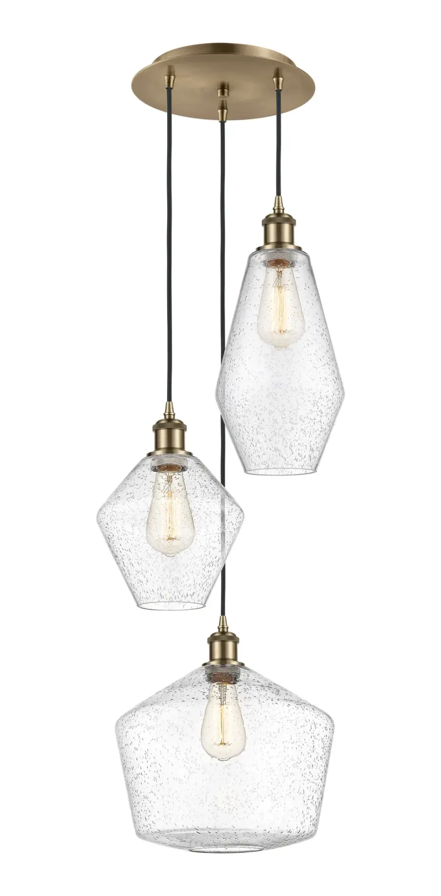 The Ballston by Innovations Lighting