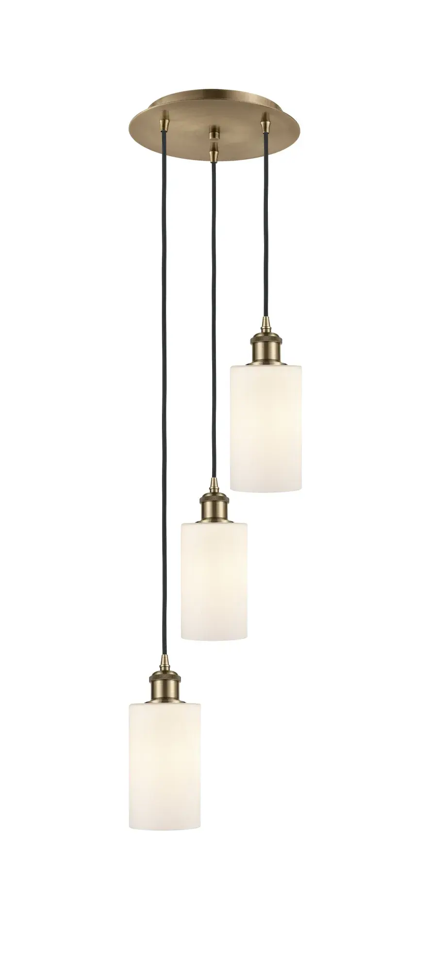 The Ballston by Innovations Lighting - Image 1