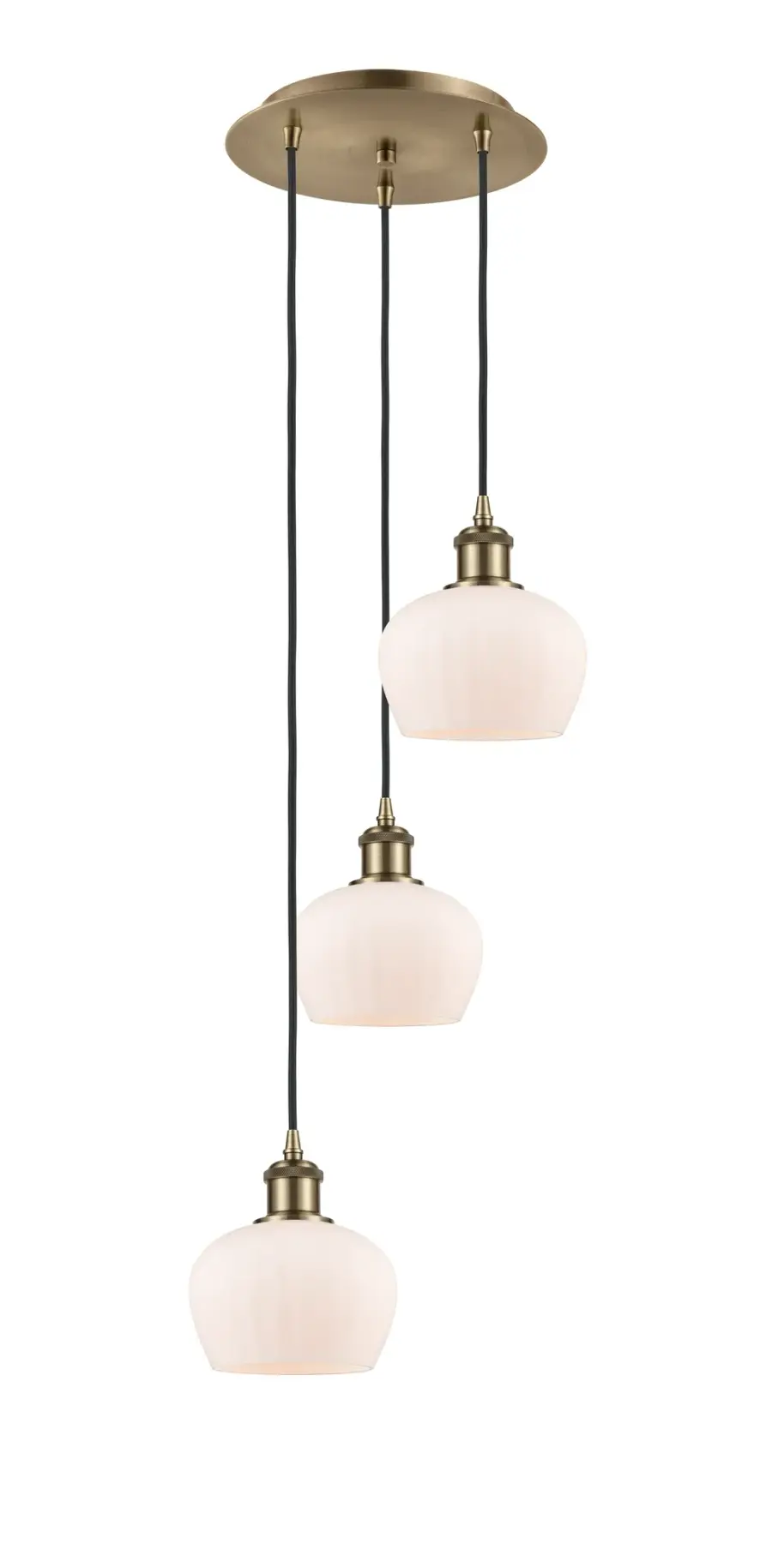 The Ballston by Innovations Lighting - Image 1