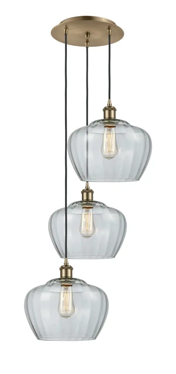 The Ballston by Innovations Lighting - Image 1
