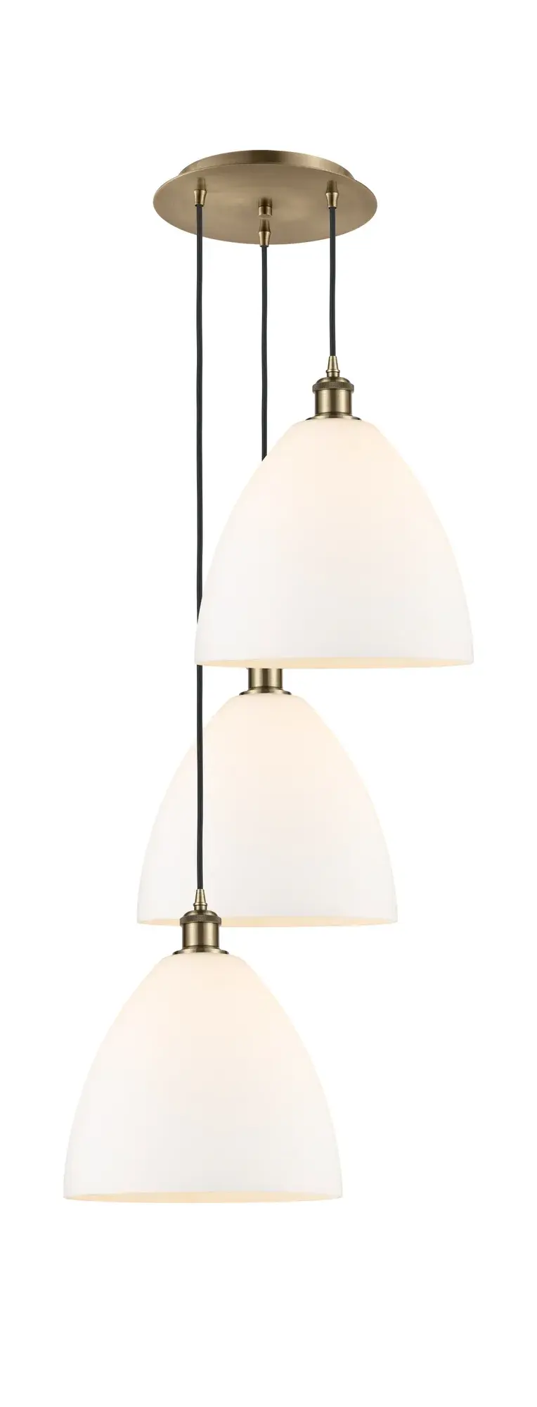 The Ballston by Innovations Lighting - Image 1