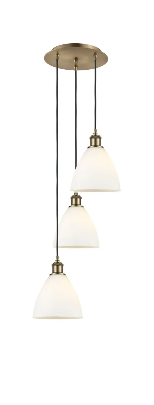 The Ballston by Innovations Lighting - Image 1