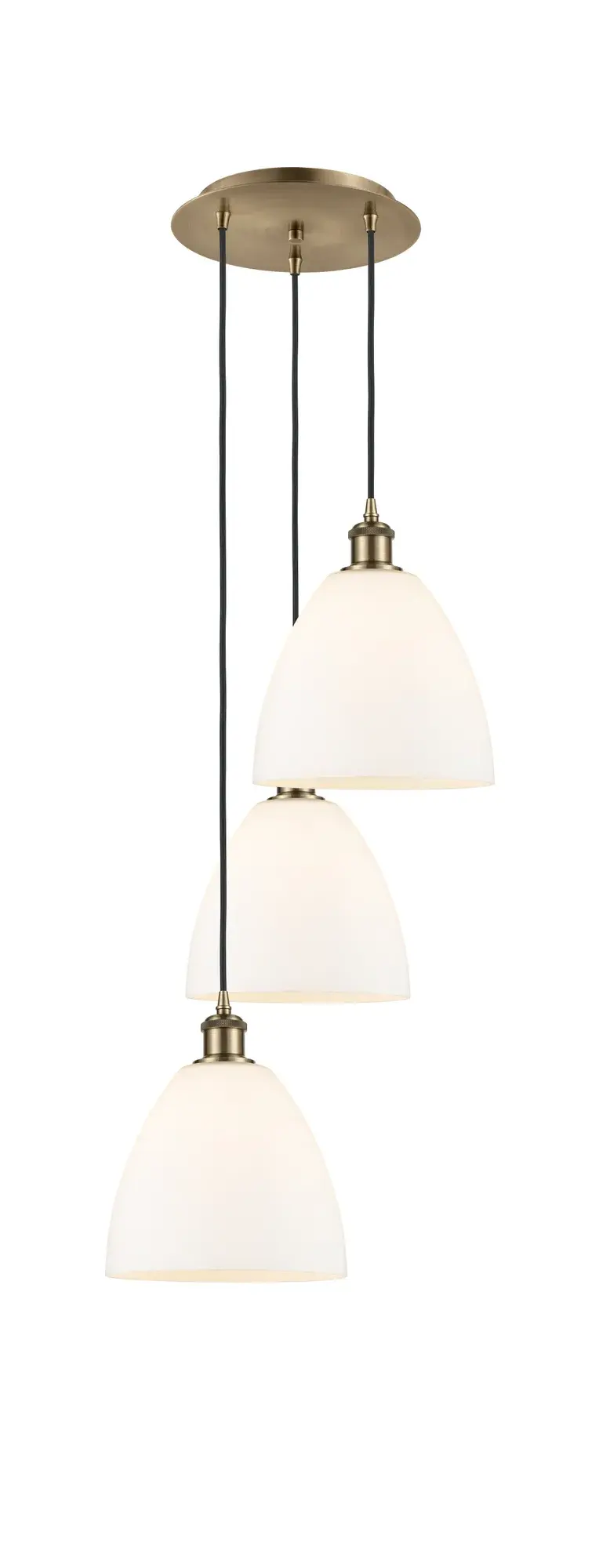 The Ballston by Innovations Lighting - Image 1