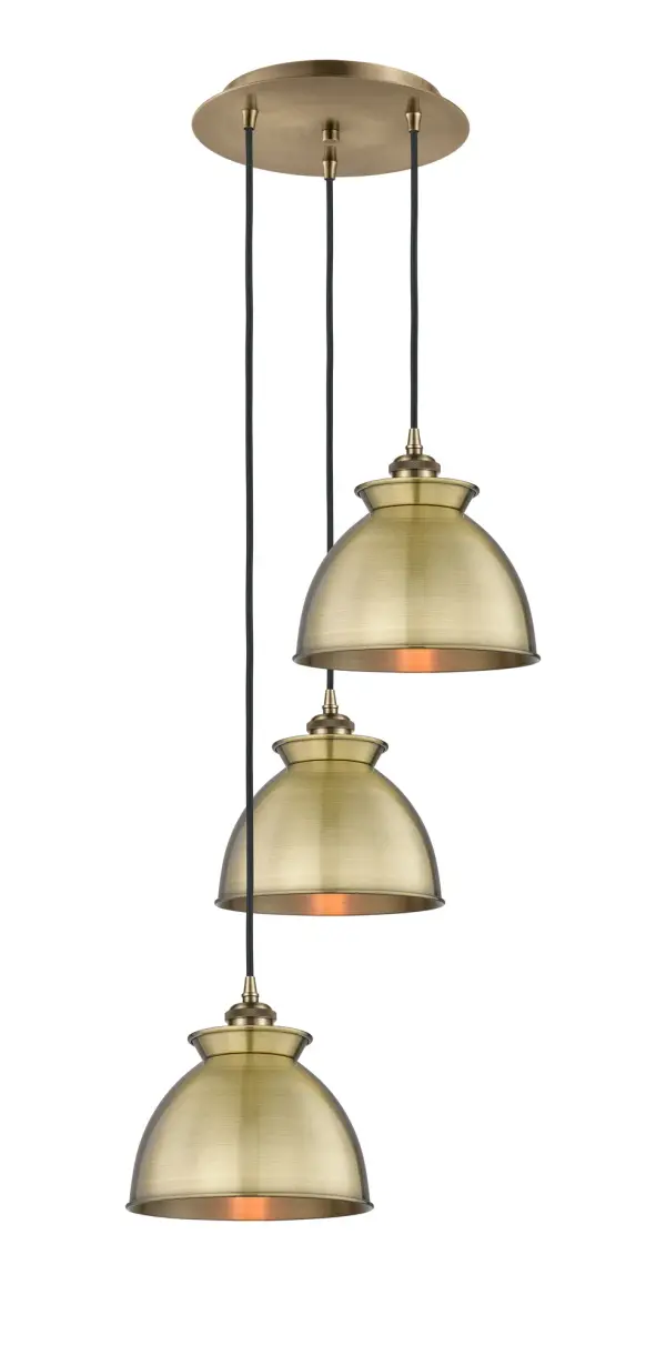 The Ballston by Innovations Lighting - Image 1