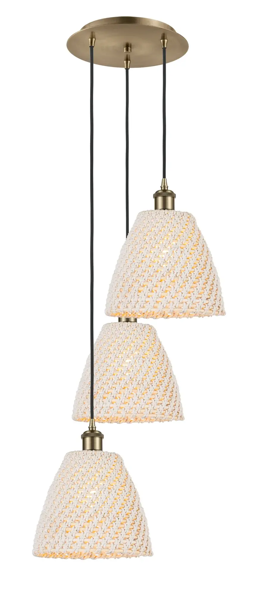 The Ballston by Innovations Lighting - Image 1