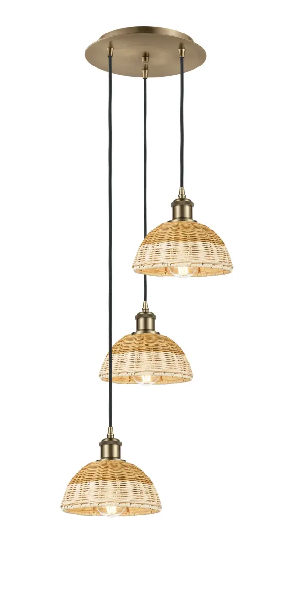 The Ballston by Innovations Lighting - Image 1