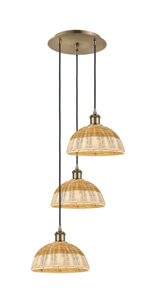 The Ballston by Innovations Lighting - Image 1