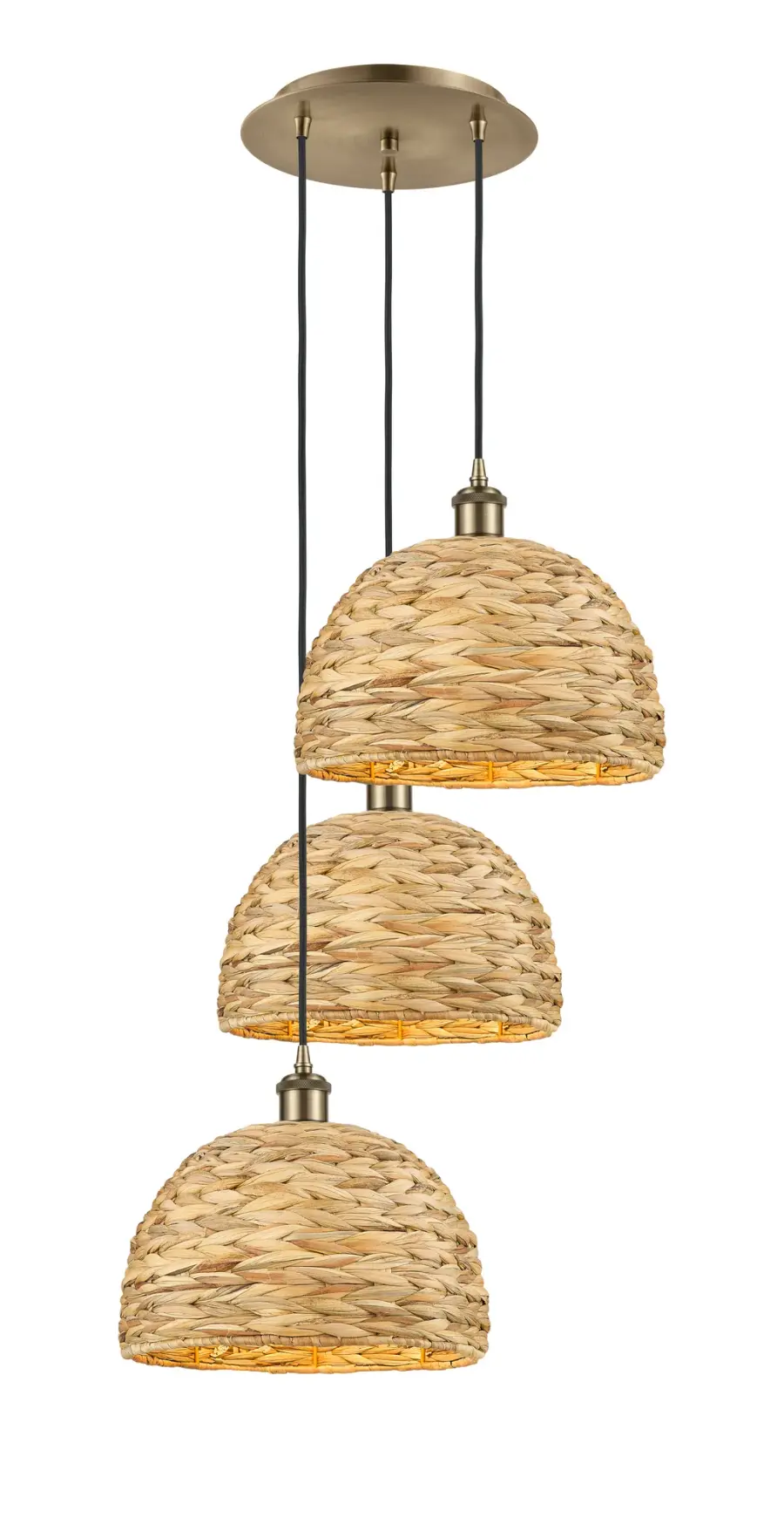 The Ballston by Innovations Lighting - Image 1