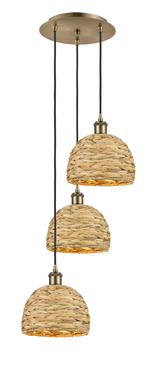 A truly dynamic fixture, the Ballston fits seamlessly amidst most décor styles. Its sleek design and vast offering of finishes and shade options makes the Ballston an easy choice for all homes.